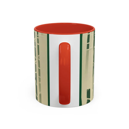 boostlete-rise-grind-scene-deadlift-motion-vector-0088 — Accent Mug 11oz/15oz