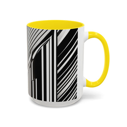 boostlete-boost-mode-icon-sunrise-soft-athletic-0046 — Accent Mug 11oz/15oz