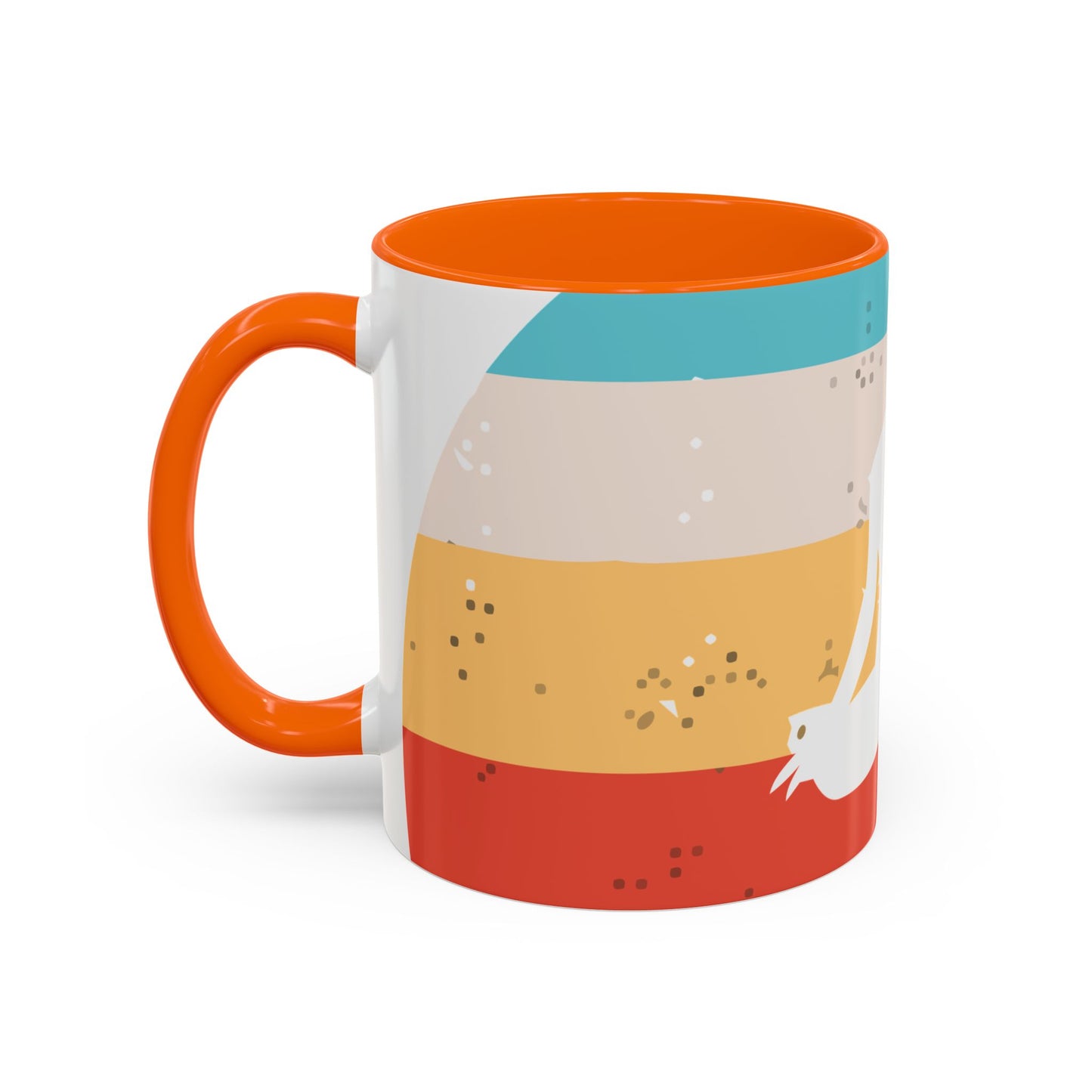 Yoga (94) — Accent Mug 11oz/15oz