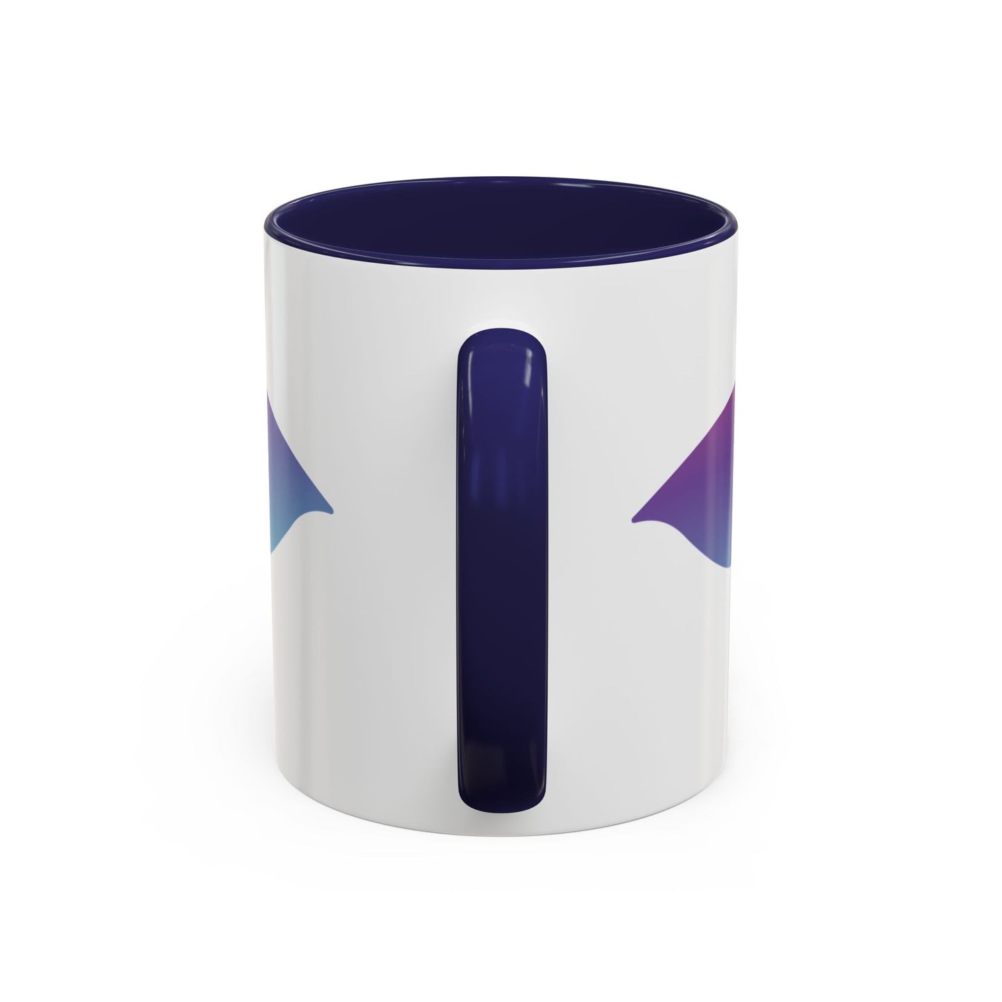 Yoga (8) — Accent Mug 11oz/15oz