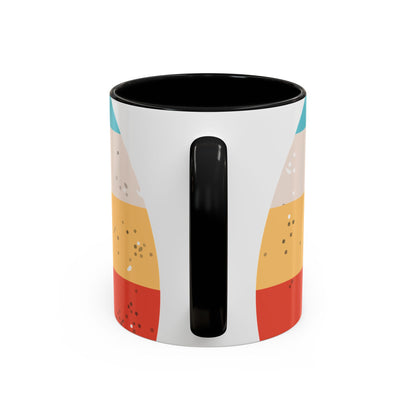 Yoga (94) — Accent Mug 11oz/15oz