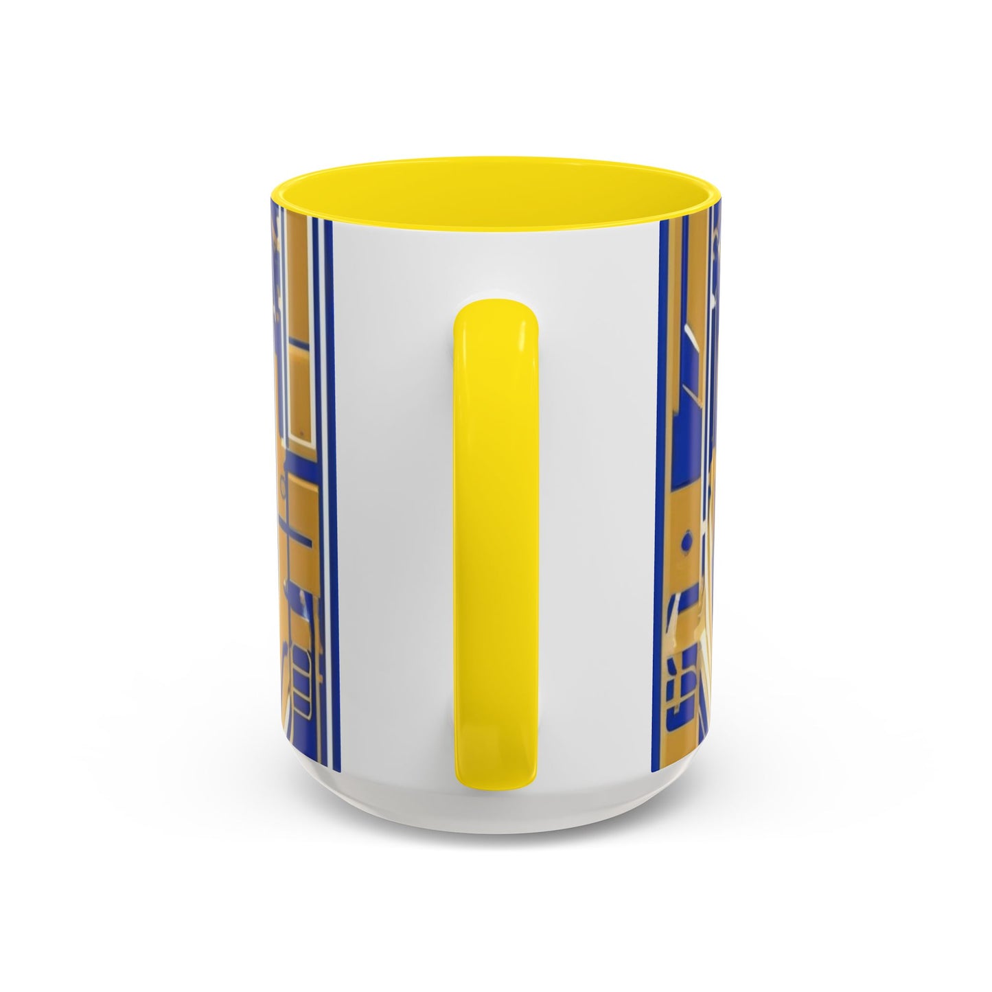 boostlete-mile-by-mile-icon-battery-motion-monoline-0002 — Accent Mug 11oz/15oz