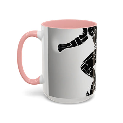 boostlete-rise-grind-scene-sprinter-speed-retro-0076 — Accent Mug 11oz/15oz