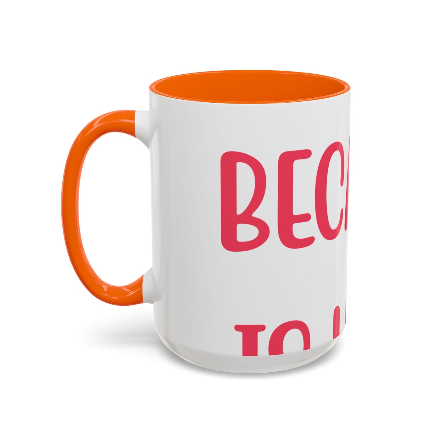 Yoga (17) — Accent Mug 11oz/15oz