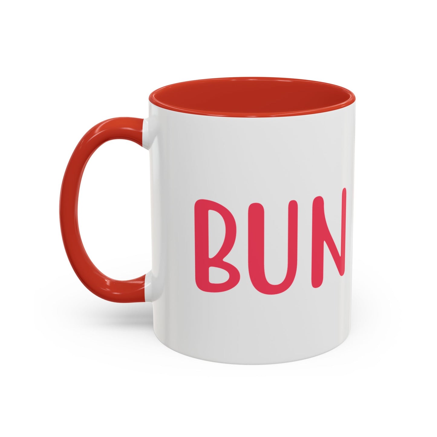 Yoga (29) — Accent Mug 11oz/15oz