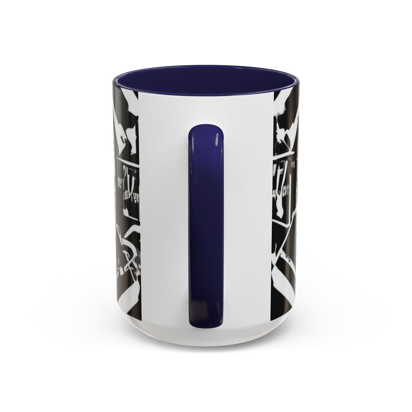 boostlete-am-crew-type-consistency-is-the-flex-centered-industrial-0137 — Accent Mug 11oz/15oz