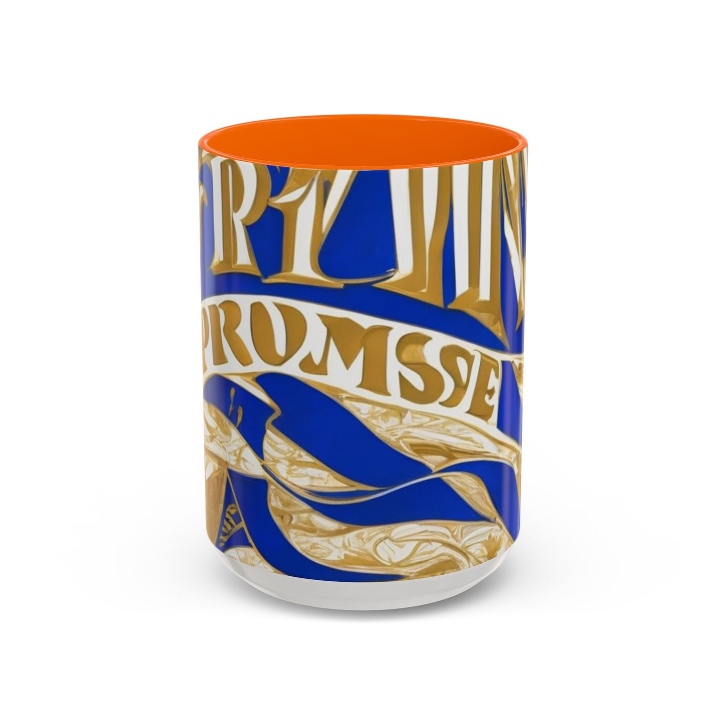 boostlete-am-crew-type-keep-the-promise-split-engraved-0101 — Accent Mug 11oz/15oz