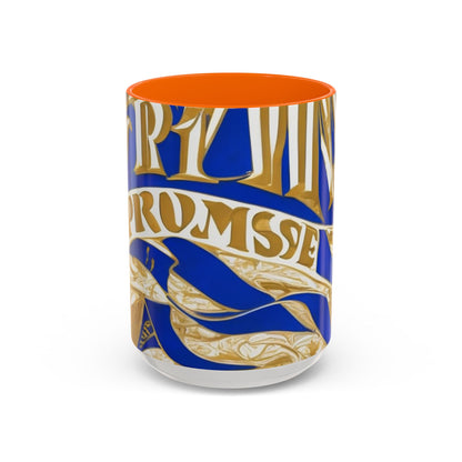 boostlete-am-crew-type-keep-the-promise-split-engraved-0101 — Accent Mug 11oz/15oz