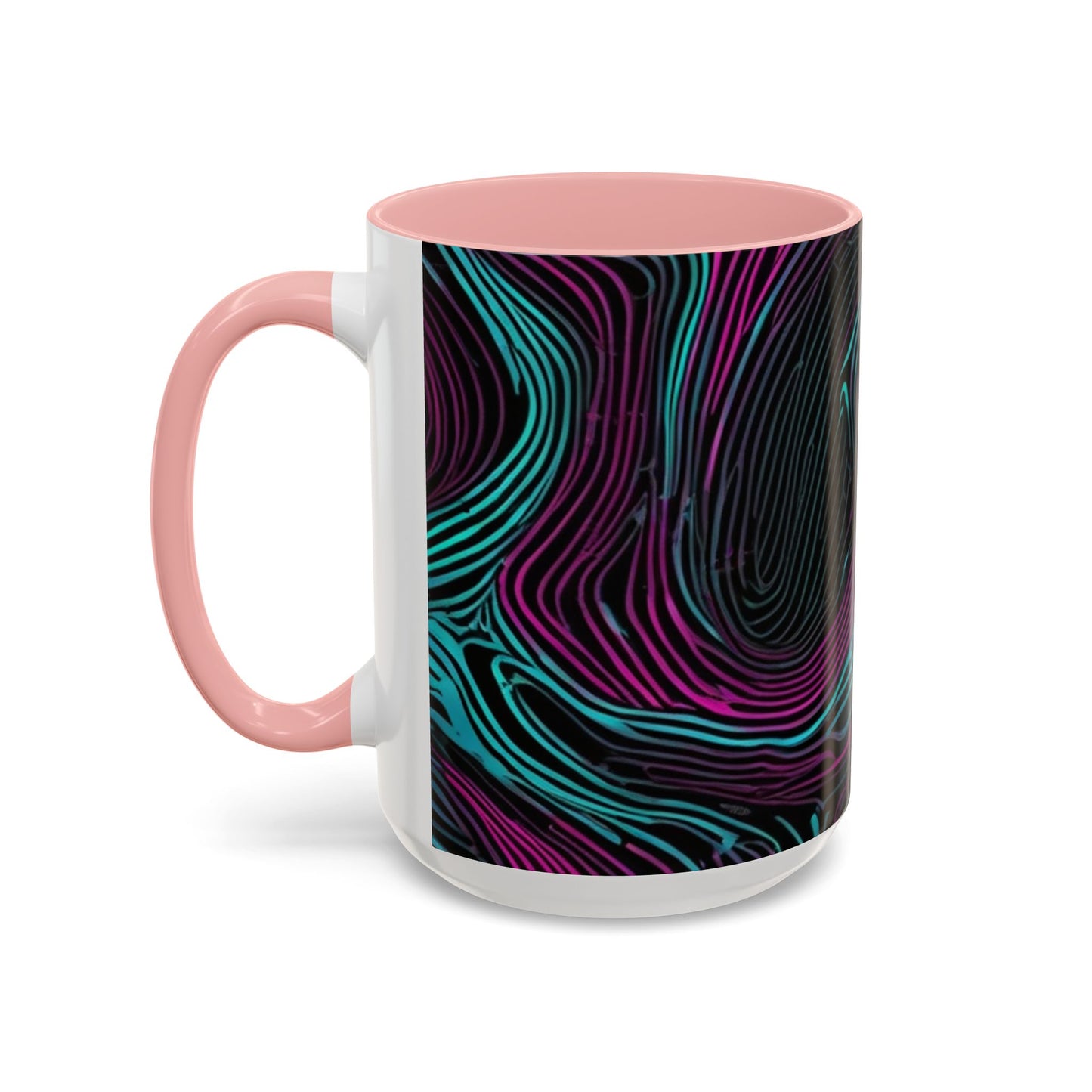 boostlete-am-crew-pattern-topographic-monoline-0075 (1) — Accent Mug 11oz/15oz