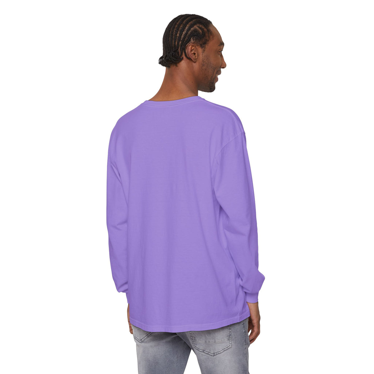 Rebooting Loading Humor Long Sleeve T-Shirt