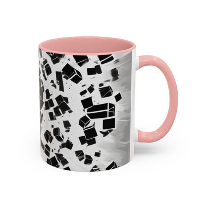 boostlete-rise-grind-scene-sprinter-speed-retro-0076 — Accent Mug 11oz/15oz