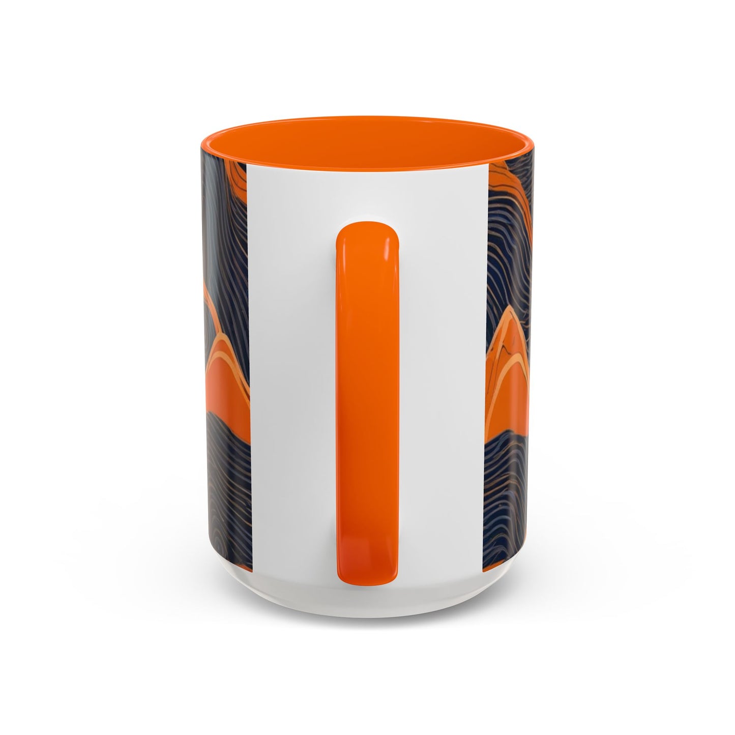 boostlete-boost-mode-pattern-topographic-engraved-0035 — Accent Mug 11oz/15oz