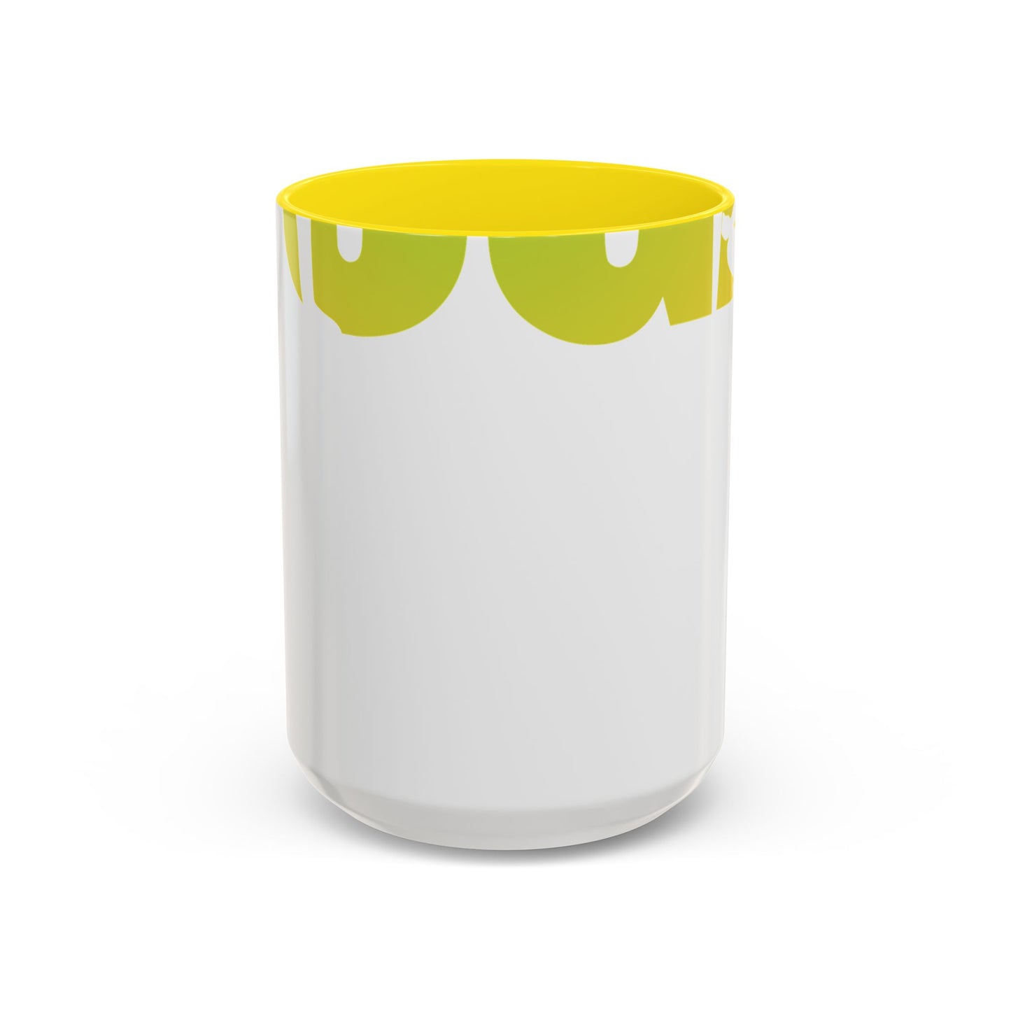 Yoga (6) — Accent Mug 11oz/15oz