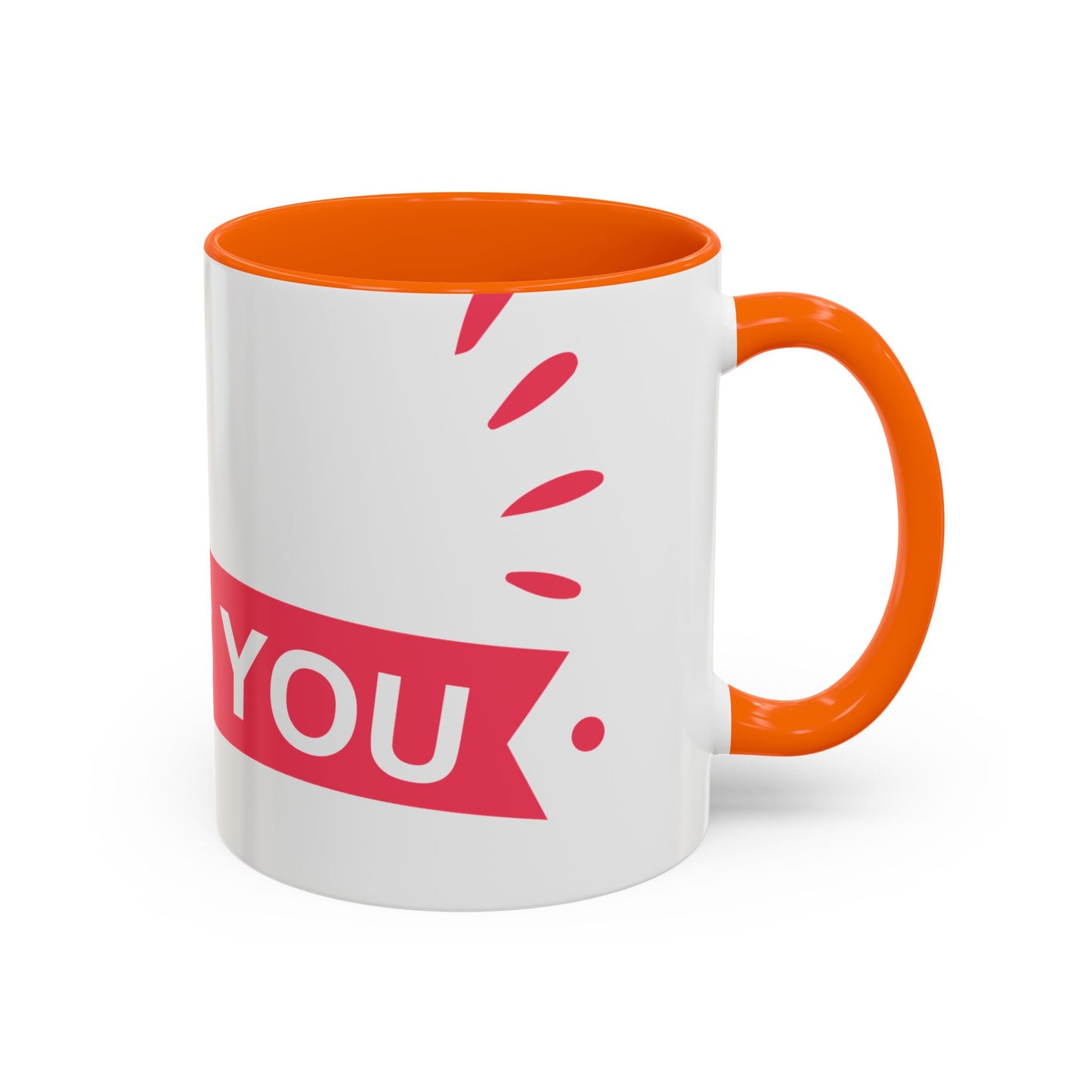 Yoga (19) — Accent Mug 11oz/15oz