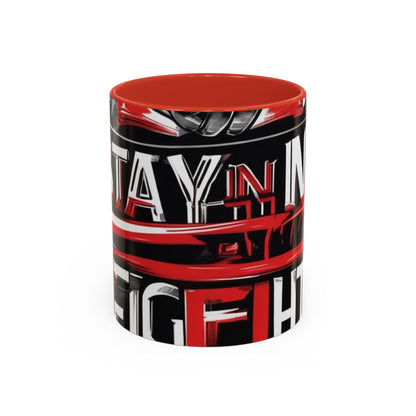 boostlete-rise-grind-type-stay-in-the-fight-banner-retro-1441 — Accent Mug 11/15oz