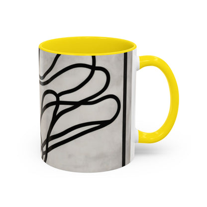 boostlete-rise-grind-icon-jump-duotone-industrial-0098 — Accent Mug 11oz/15oz