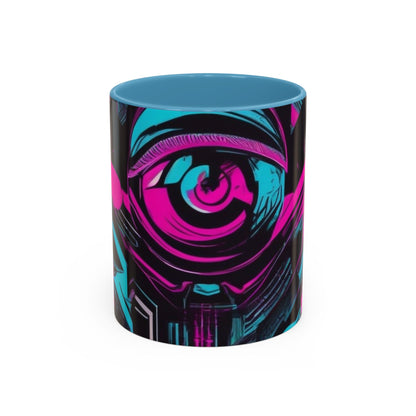 boostlete-iron-intent-type-eyes-up-forward-big-line-art-0065 — Accent Mug 11oz/15oz