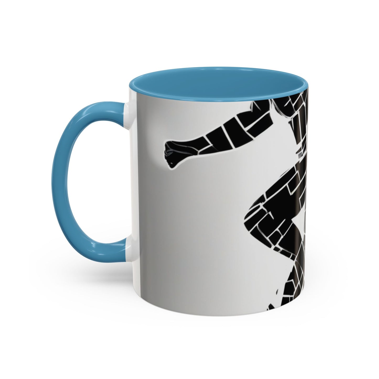 boostlete-rise-grind-scene-sprinter-speed-retro-0076 — Accent Mug 11oz/15oz