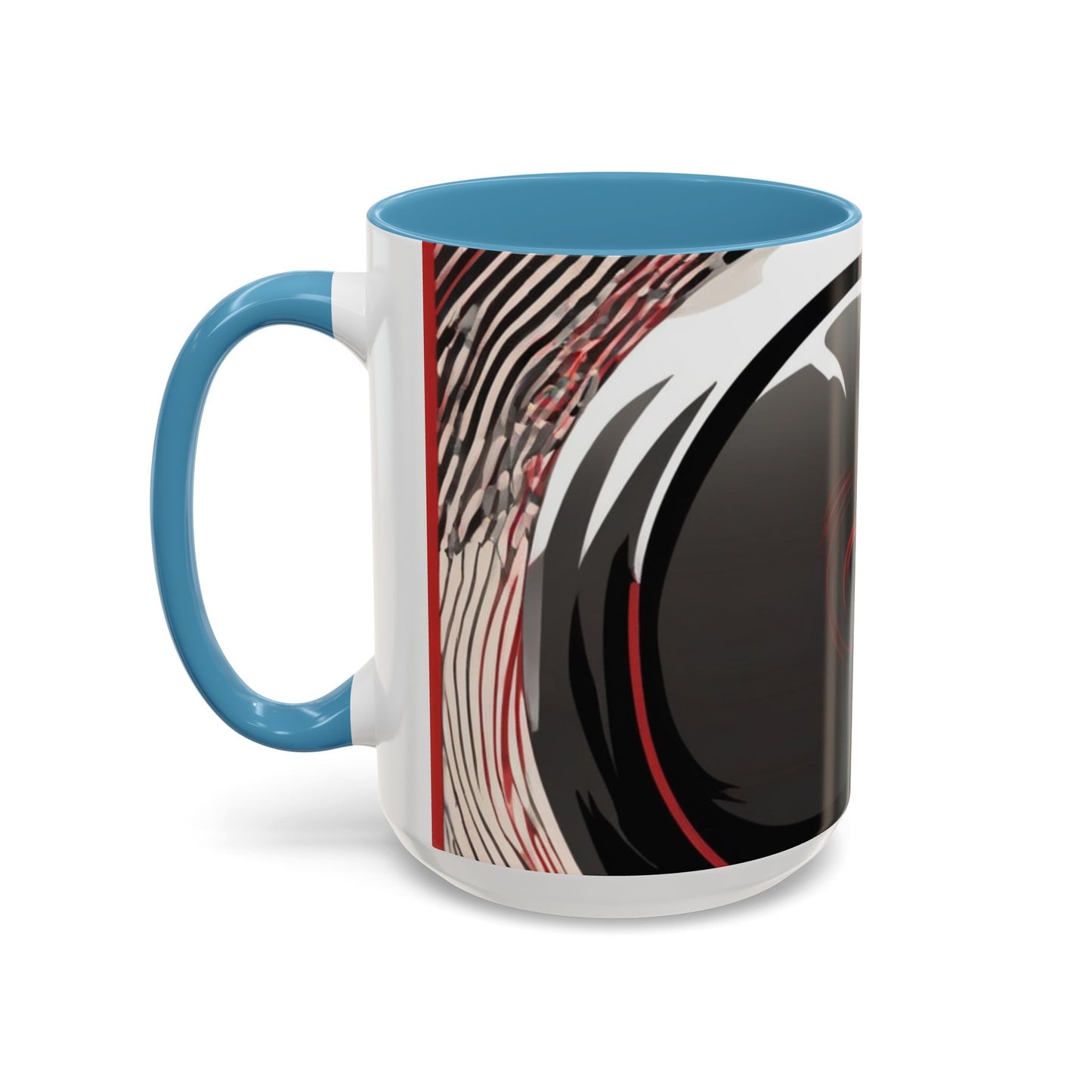 boostlete-am-crew-scene-kettlebell-motion-vector-0224 — Accent Mug 11oz/15oz