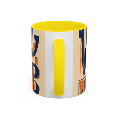 boostlete-quiet-power-type-nothing-wasted-split-monoline-0117 — Accent Mug 11oz/15oz