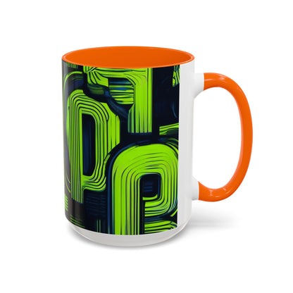 boostlete-boost-mode-type-progress-beats-perfect-vertical-engraved-0253 — Accent Mug 11oz/15oz