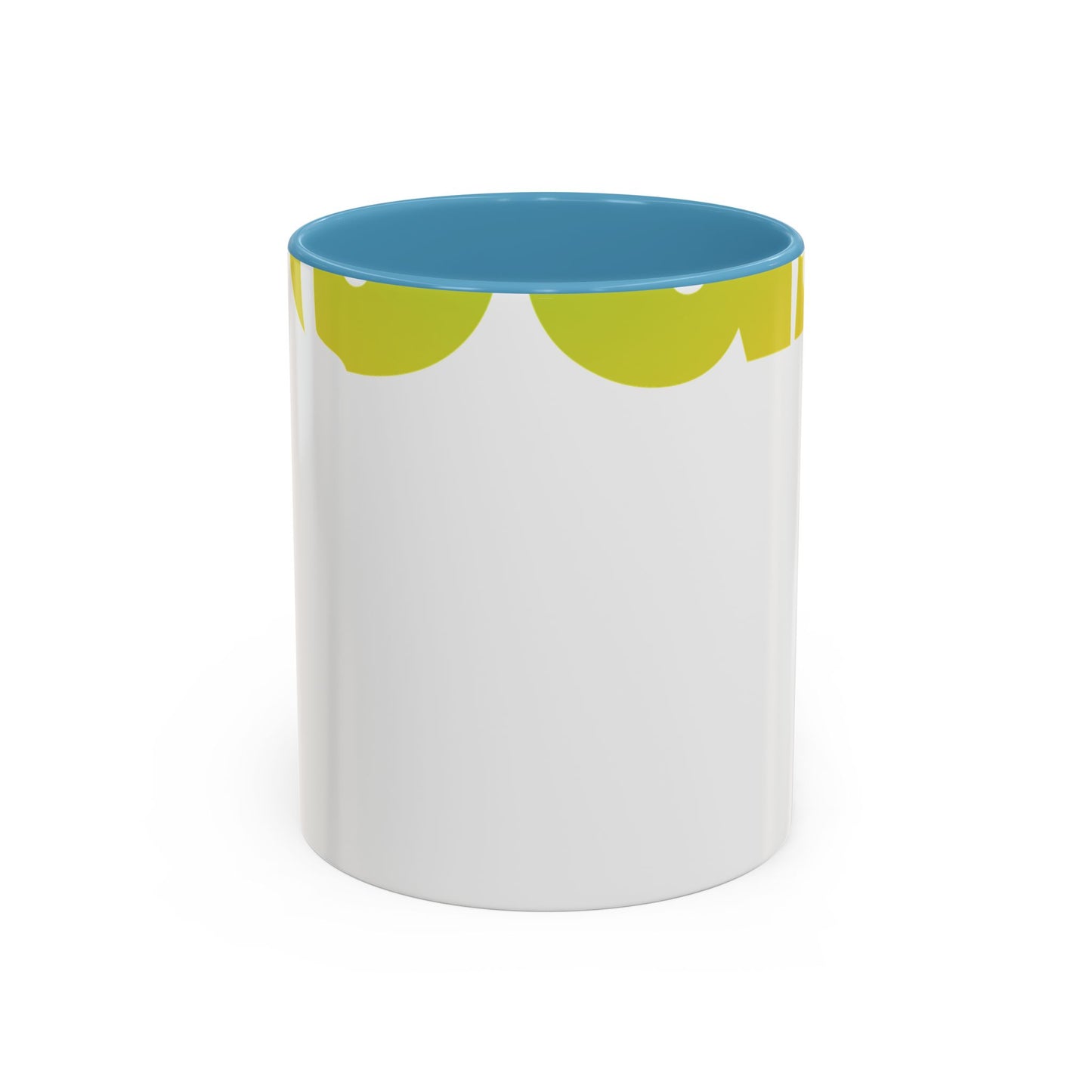 Yoga (6) — Accent Mug 11oz/15oz