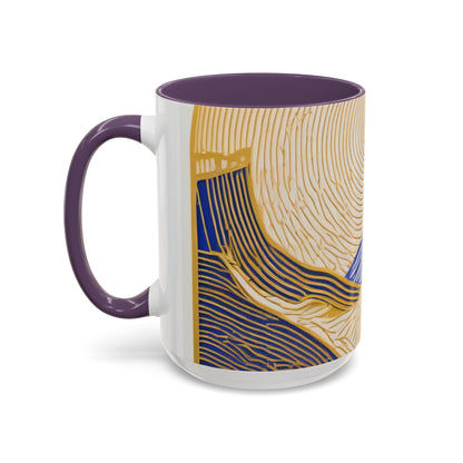 boostlete-recovery-progress-icon-sunrise-duotone-engraved-0174 — Accent Mug 11oz/15oz