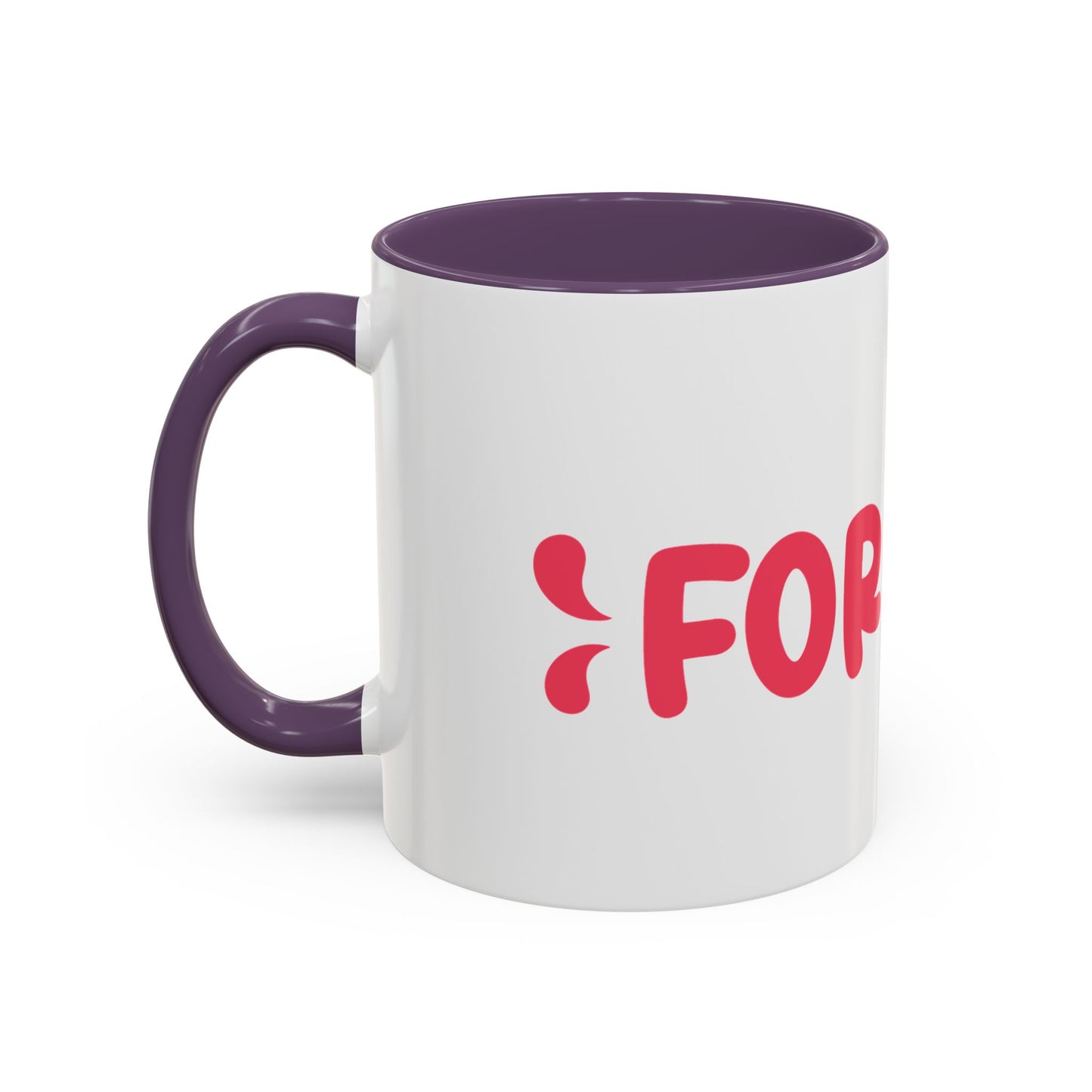 Yoga (25) — Accent Mug 11oz/15oz