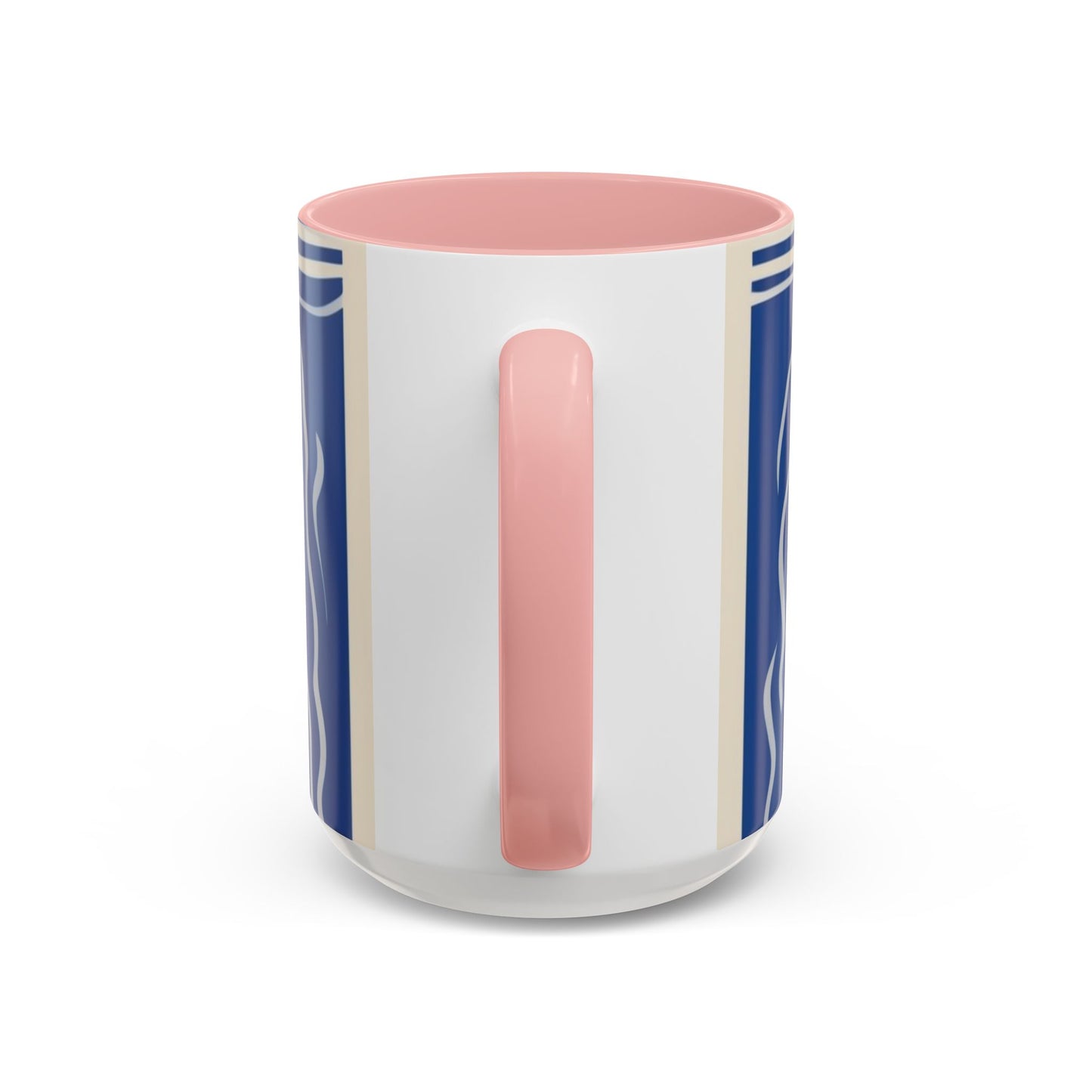 boostlete-boost-mode-icon-swimmer-motion-vector-0062 — Accent Mug 11oz/15oz