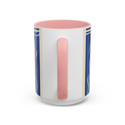 boostlete-boost-mode-icon-swimmer-motion-vector-0062 — Accent Mug 11oz/15oz