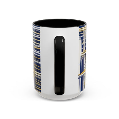 boostlete-rise-grind-icon-ladder-high-engraved-0238 — Accent Mug 11oz/15oz