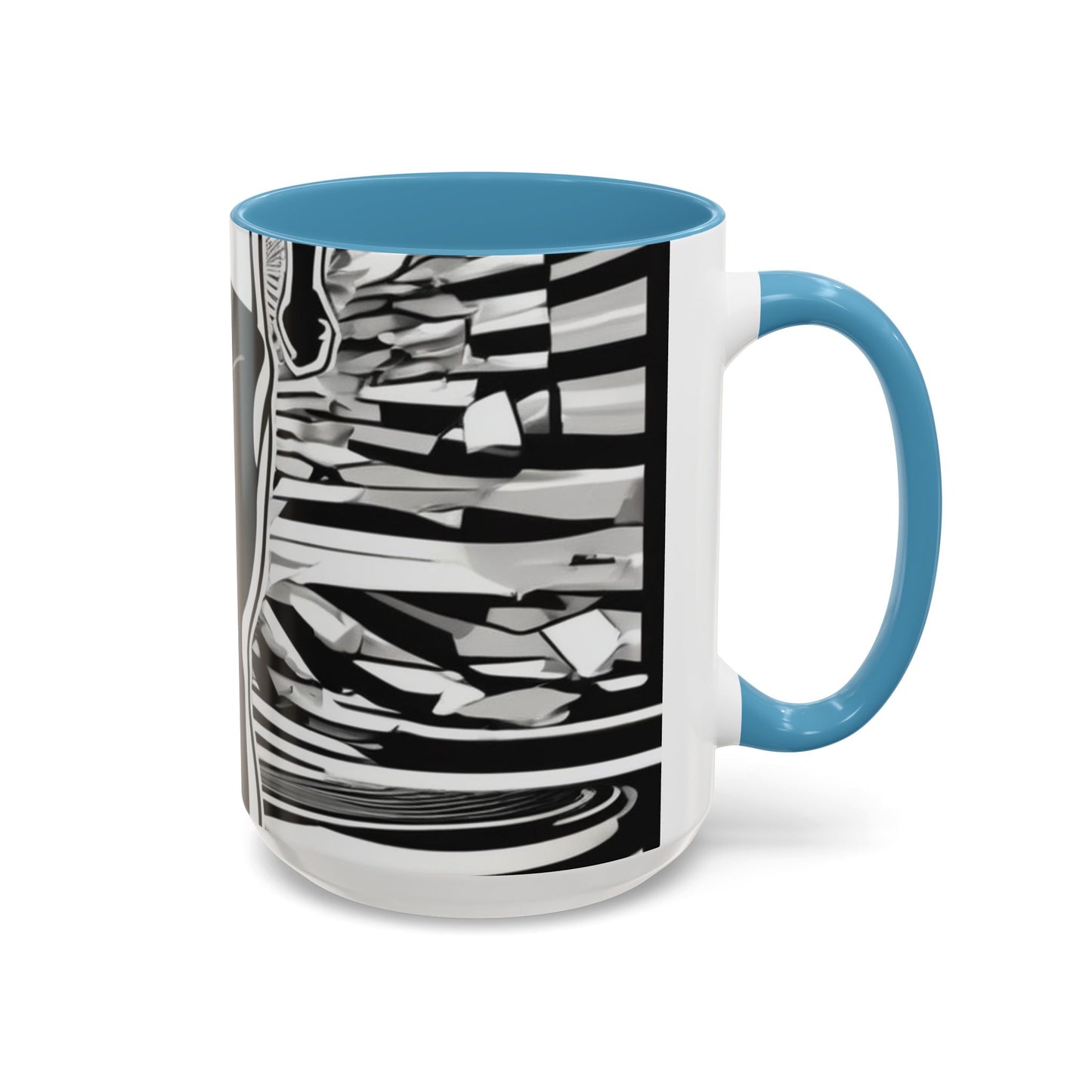 boostlete-field-day-scene-marathoner-3d-athletic-0116 — Accent Mug 11oz/15oz