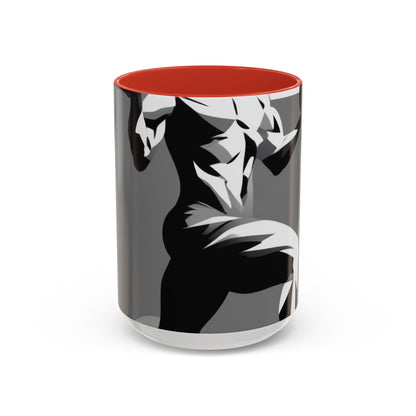 boostlete-pr-season-scene-lunge-speed-isometric-0316 — Accent Mug 11/15oz