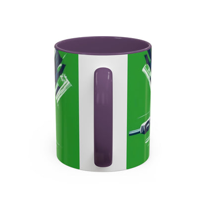 boostlete-am-crew-scene-rower-grainy-bold-0172 — Accent Mug 11oz/15oz