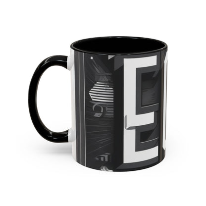 boostlete-mile-by-mile-type-tempo-over-ego-banner-modern-0093 — Accent Mug 11oz/15oz