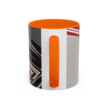 boostlete-boost-mode-scene-cyclist-speed-geometric-0208 — Accent Mug 11oz/15oz