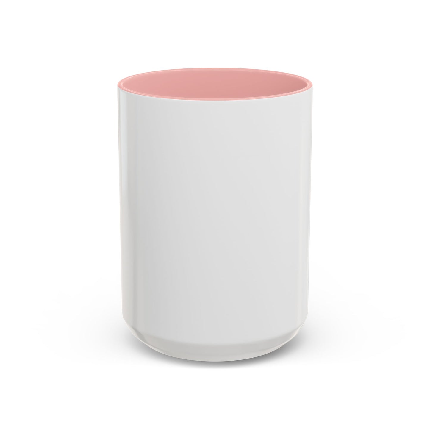 Yoga (37) — Accent Mug 11oz/15oz