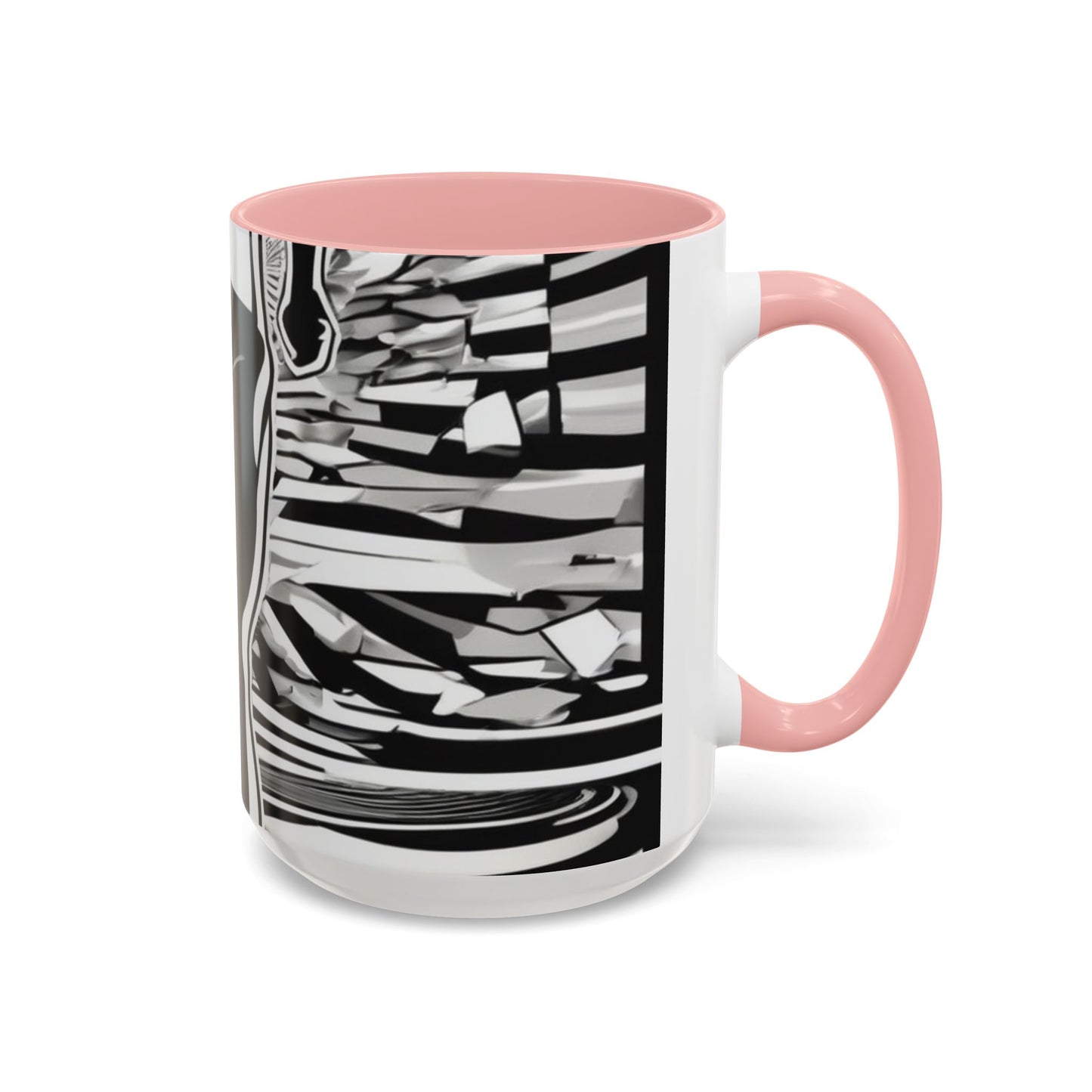 boostlete-field-day-scene-marathoner-3d-athletic-0116 — Accent Mug 11oz/15oz