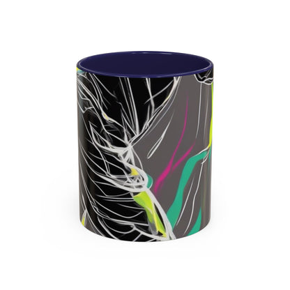 boostlete-iron-intent-scene-athlete-neon-monoline-0140 — Accent Mug 11oz/15oz
