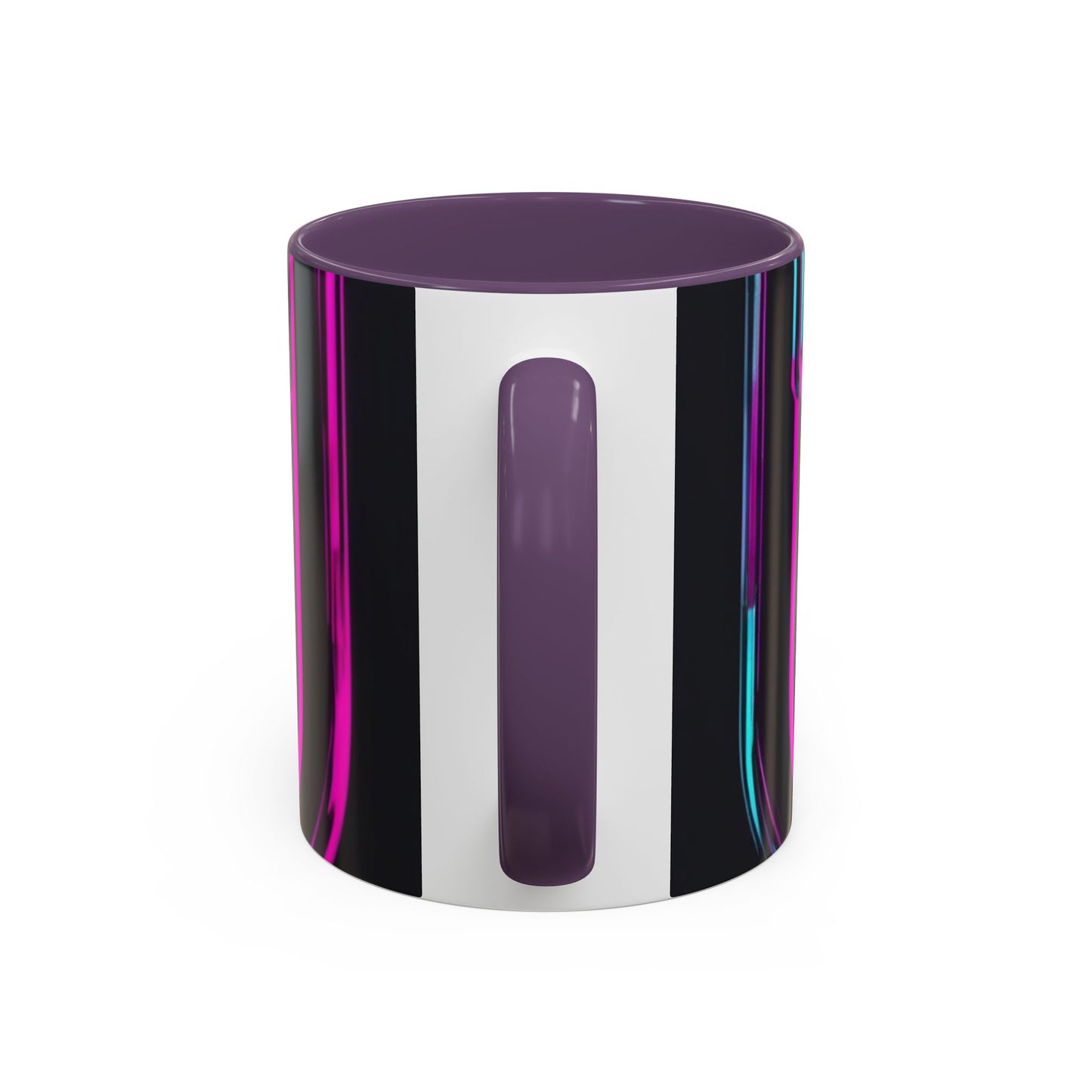 boostlete-pr-season-icon-shield-speed-industrial-0270 — Accent Mug 11oz/15oz