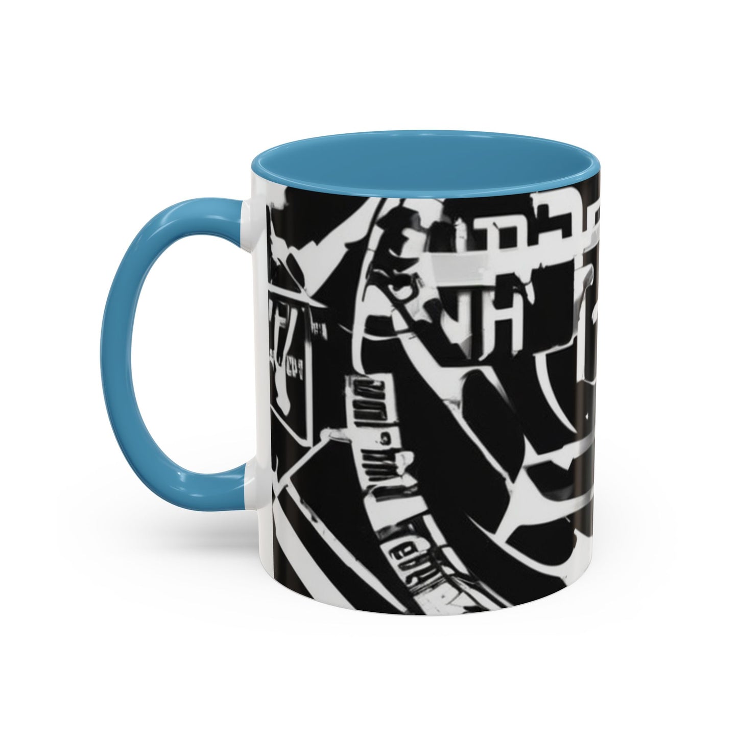 boostlete-am-crew-type-consistency-is-the-flex-centered-industrial-0137 — Accent Mug 11oz/15oz