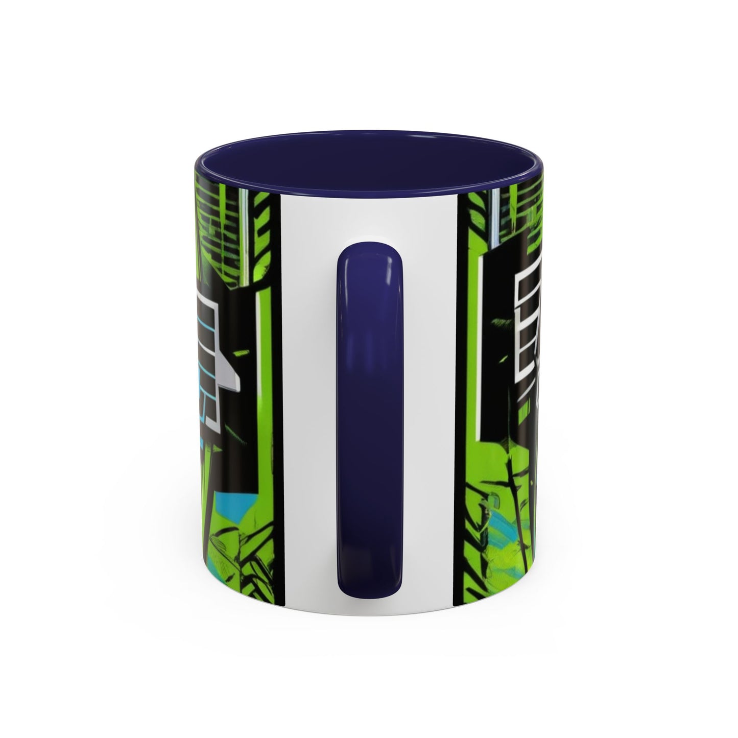 boostlete-iron-intent-type-focus-finish-big-retro-0177 — Accent Mug 11oz/15oz