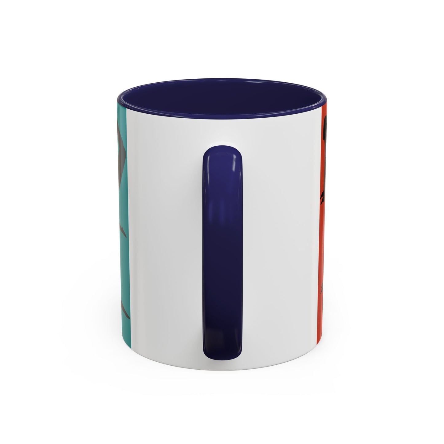 Yoga (82) — Accent Mug 11oz/15oz