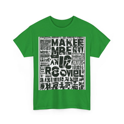 boostlete-iron-intent-type-make-recovery-a-skill-vertical-industrial-0281 — Unisex Heavy Cotton Tee (Gildan 5000)