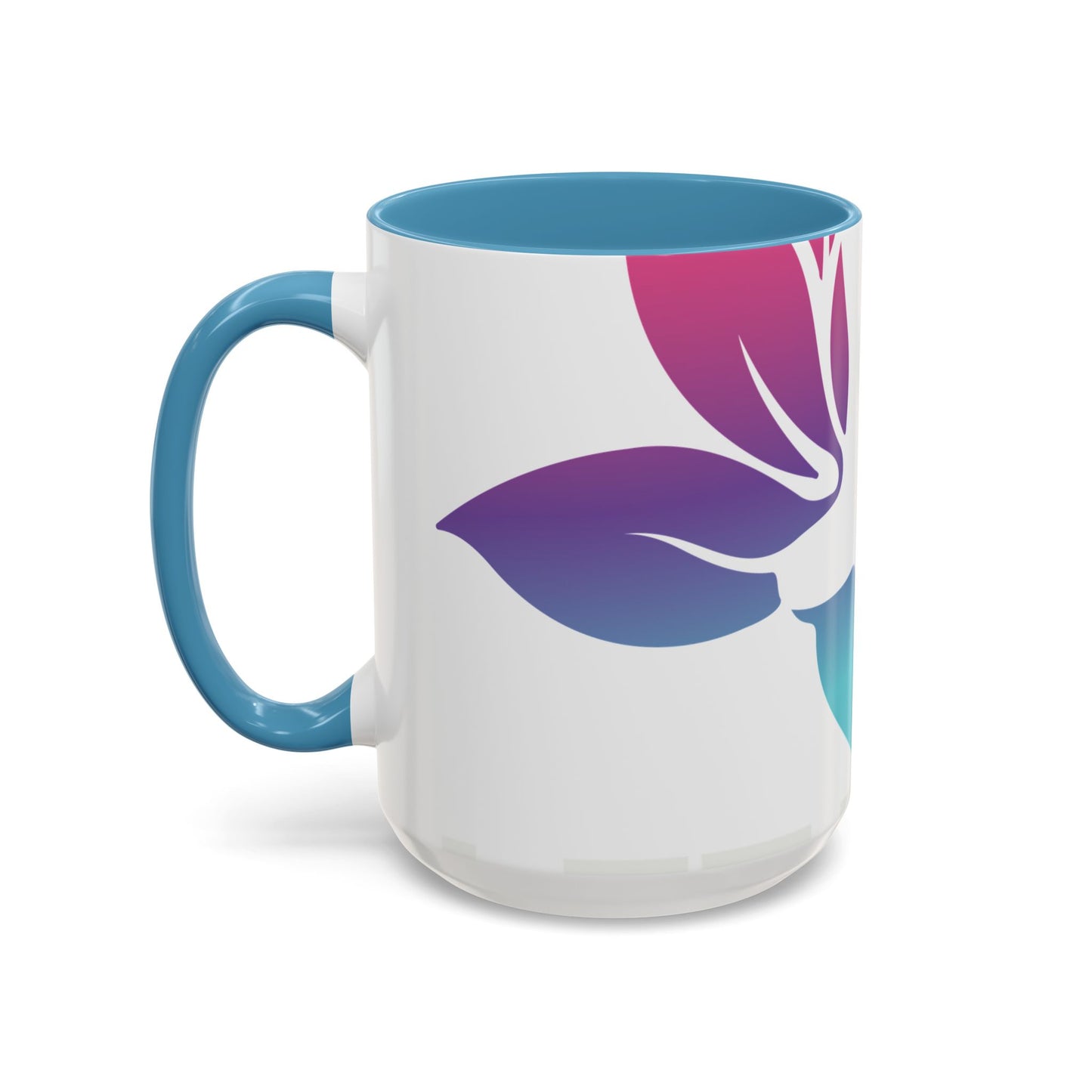 Yoga (8) — Accent Mug 11oz/15oz