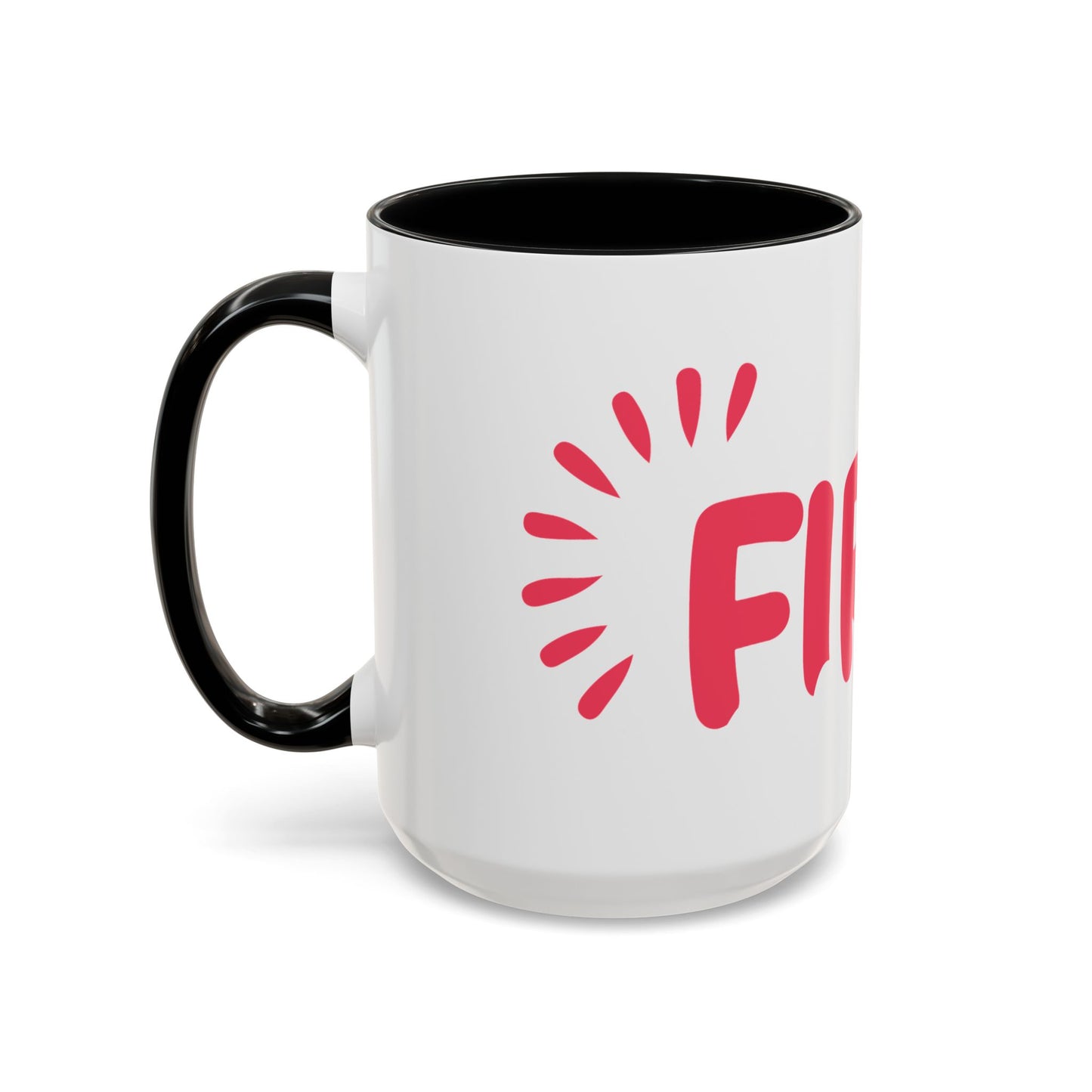 Yoga (21) — Accent Mug 11oz/15oz