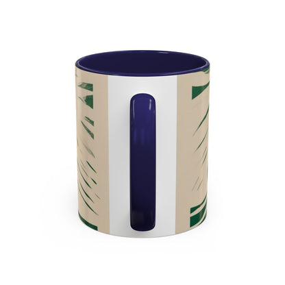 boostlete-recovery-progress-icon-swimmer-chalk-paper-0070 — Accent Mug 11oz/15oz