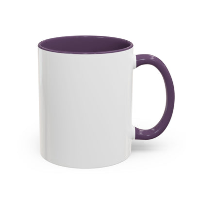 Yoga (37) — Accent Mug 11oz/15oz