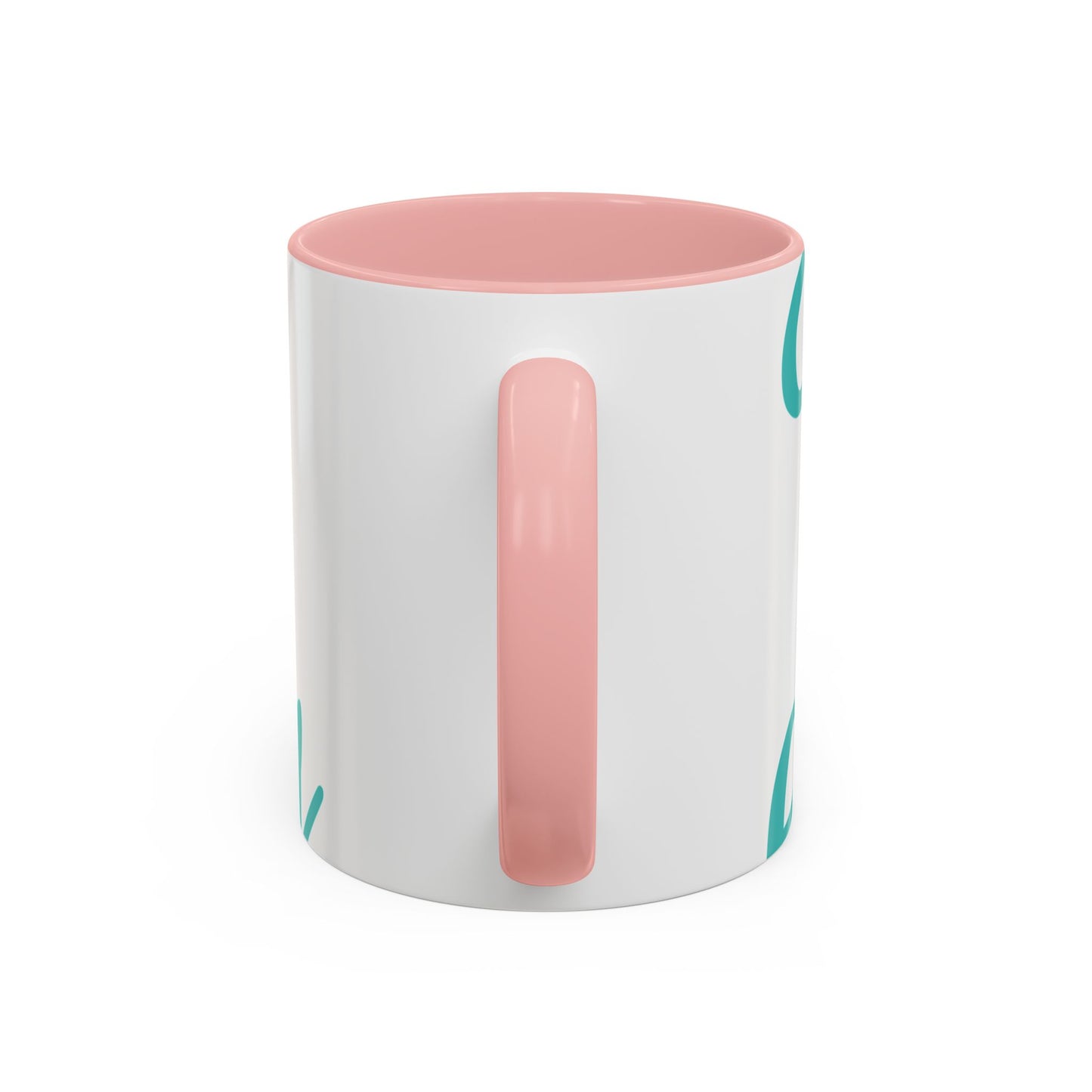 Yoga (57) — Accent Mug 11oz/15oz