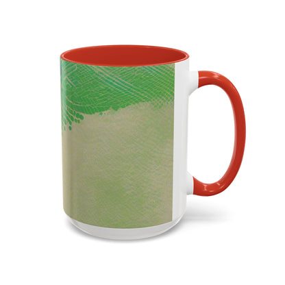 boostlete-am-crew-scene-sprinter-halftone-engraved-0092 — Accent Mug 11oz/15oz